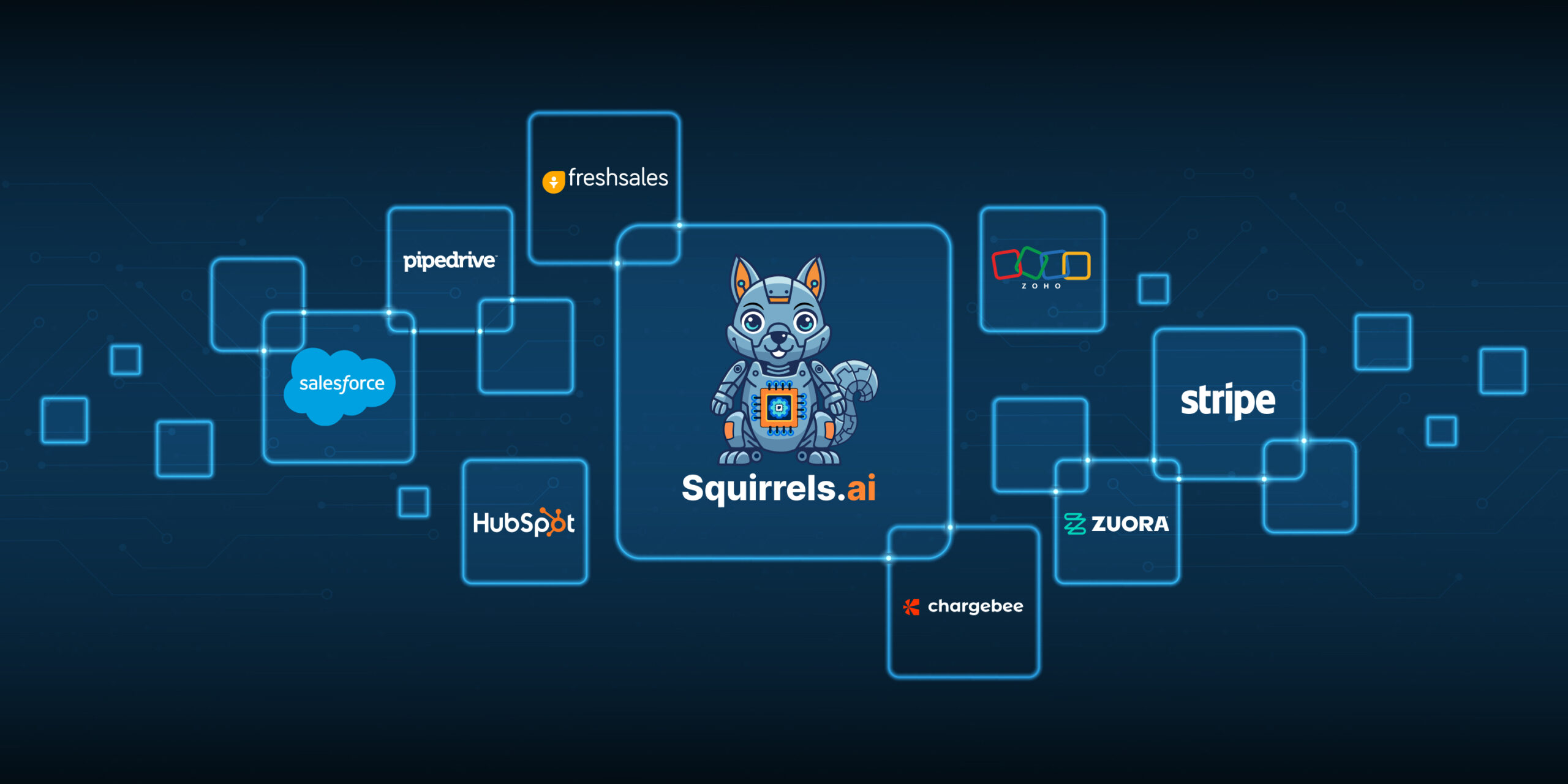 Ai account manager agent