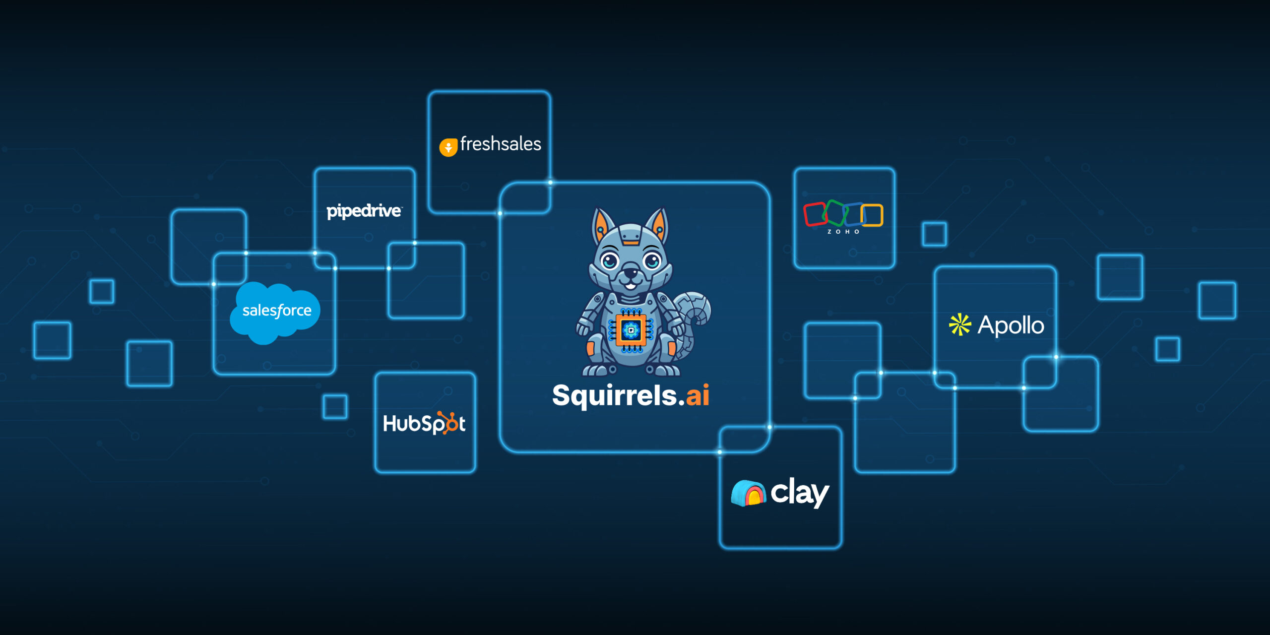 AI SDR Agent for business