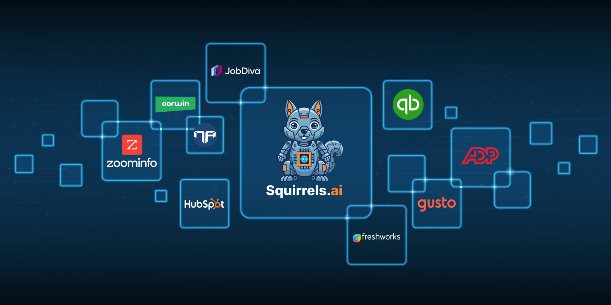 AI agents for business automation