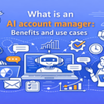AI agent for account management, AI tools for account management, AI account manager, AI account management