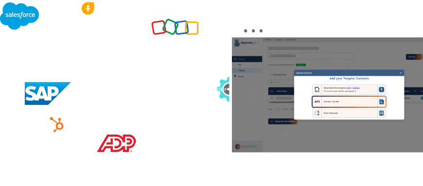 Ai reminder specialist for CRM, ERP and HR softwares