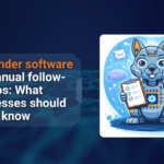 Manual follow-ups are a game of "phone tag" that drains recruiter energy; AI reminders provide instant, automated persistence that keeps candidates engaged without a single manual click.