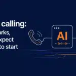 ai cold calling