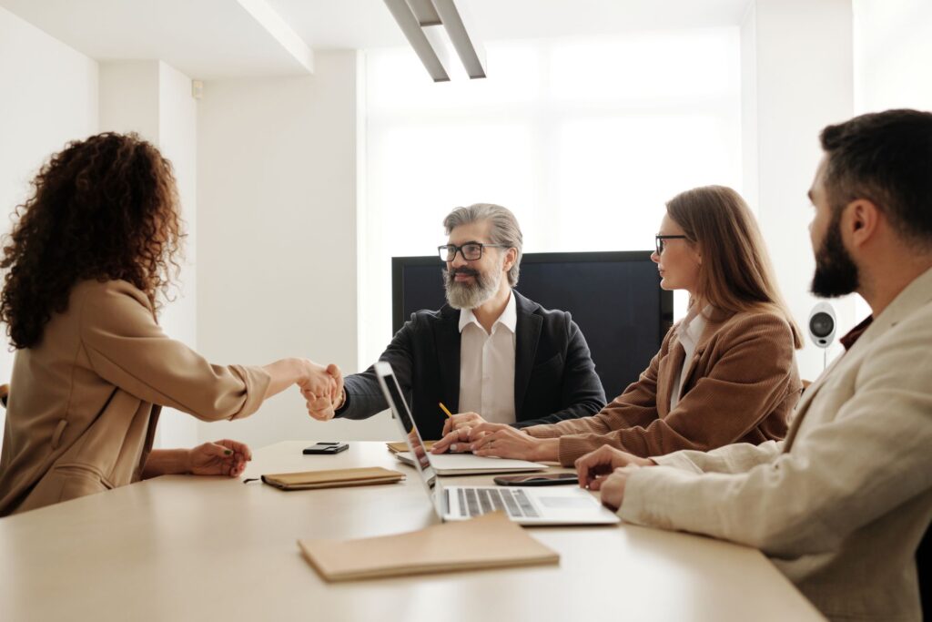 AI-Powered Recruitment Automation