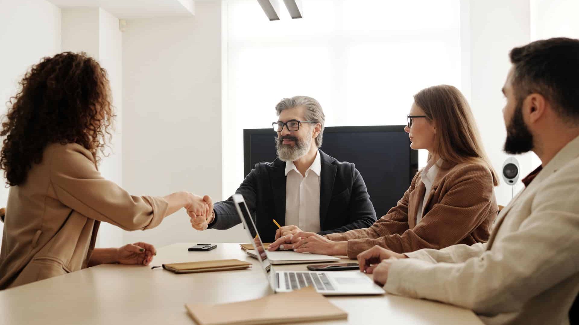 AI-Powered Recruitment Automation