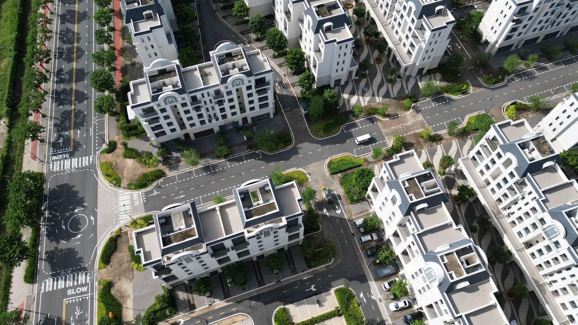 real estate and lending professional