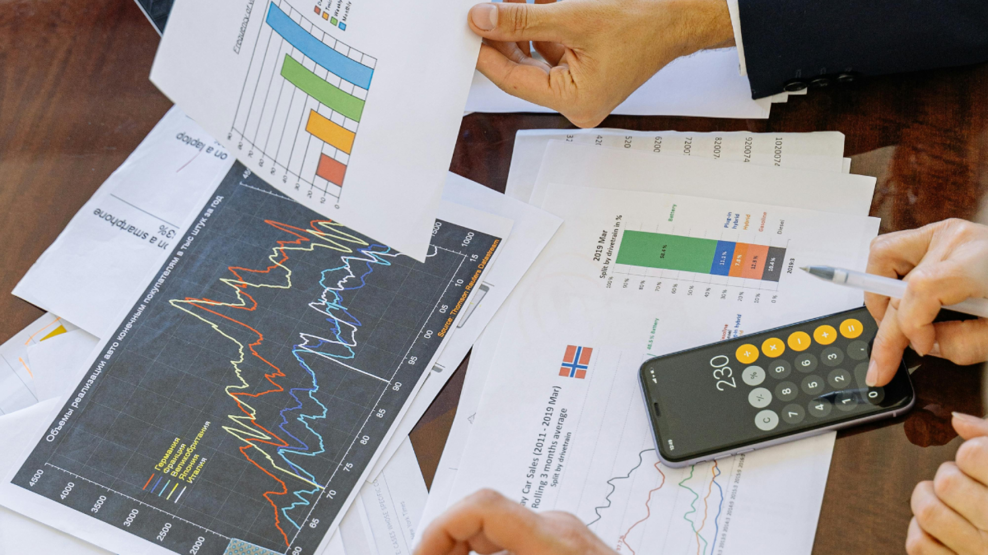 CPA firm using an AI SDR platform to automate lead generation and improve sales outreach