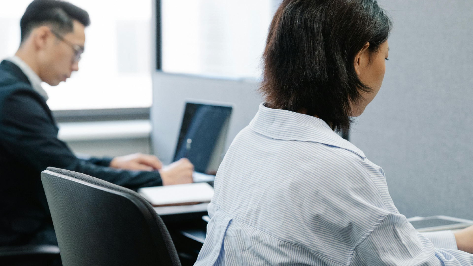 GovTech software provider using AI automation to manage government AR collections and overdue invoice follow-ups