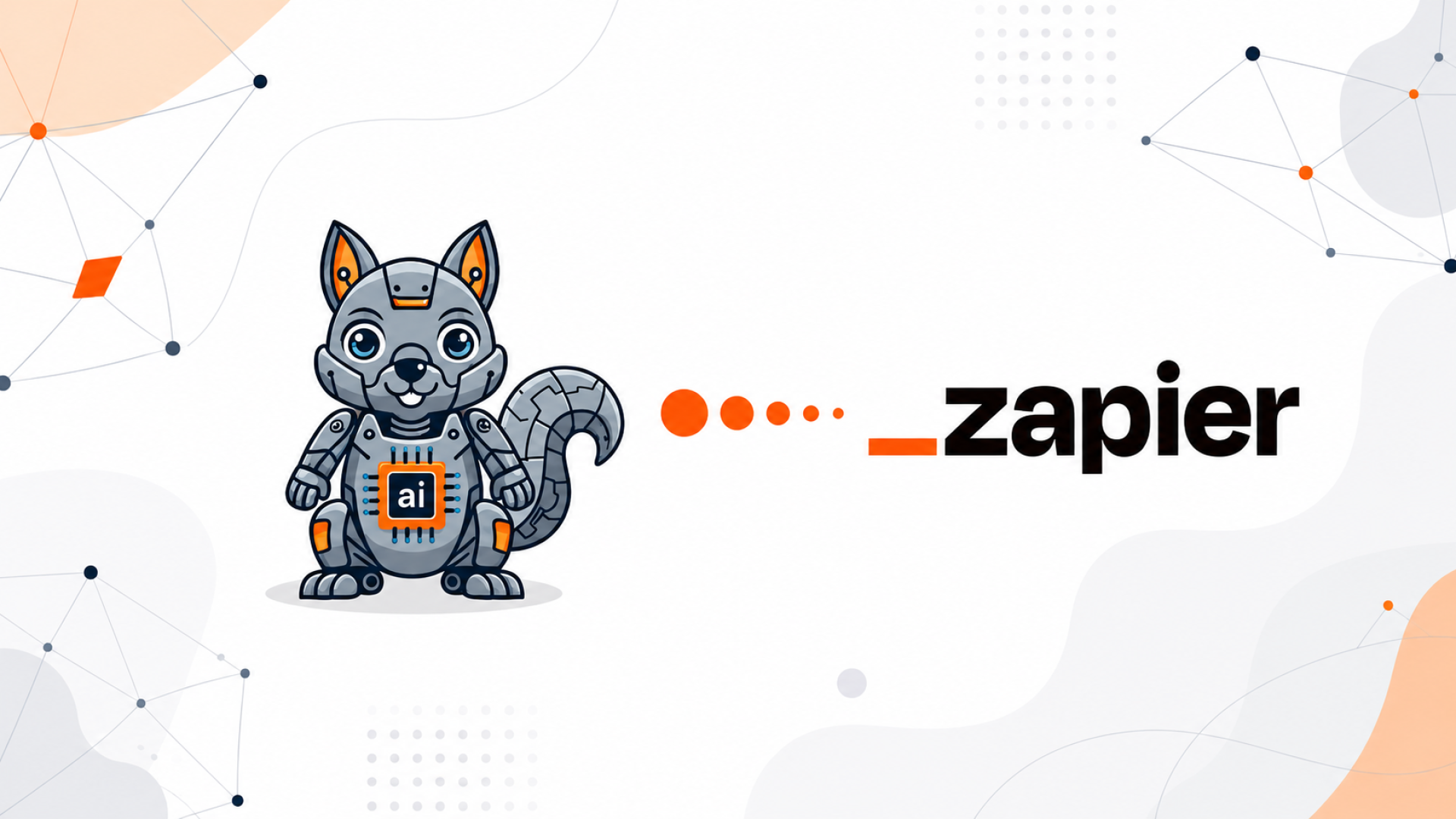 Zapier integration featured image