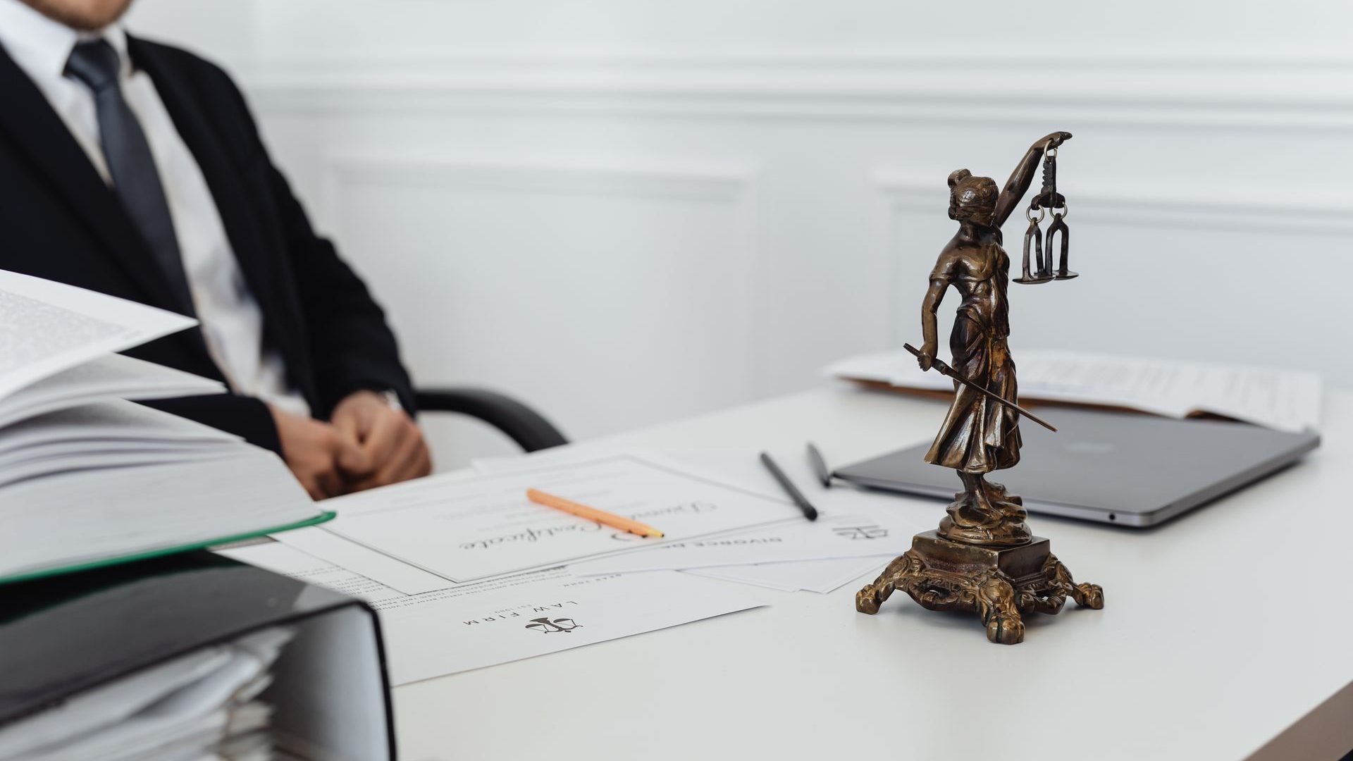 AI-Powered Legal AR Collections